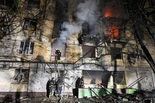 AFP: Ukraina przekazała USA swoją wersję planu pokojowego