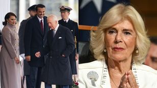 Królowa Camilla ma problemy ze zdrowiem: "Cierpi z powodu przewlekłych skutków ubocznych"