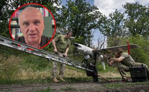 Gen. Polko: Ukraina nie przekazała Polsce technologii dronowej mimo obietnicy za MiG-i