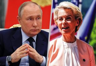 Koniec eldorado dla Rosjan. Wyprzedają majątki