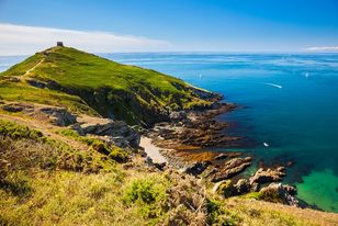 Rame Peninsula in Cornwall: Stunning Beaches Without the Crowds