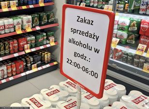 Koniec z nocnymi zakupami alkoholu w Warszawie. Zakaz obejmie całe miasto