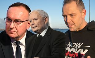 Kolejne odejście z Polski 2050. Marka Nawrocky ma kłopoty [SKRÓT DNIA]