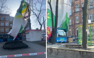 Prokuratura o wypadku balonu. Pierwsze ustalenia