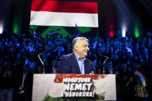 Wybory na Węgrzech coraz bliżej. Co pokazują sondaże?