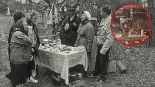 Rocznica katastrofy w Czarnobylu. Ludzie przez cały czas tam mieszkają
