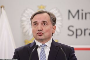 ENA dla Ziobry. Sąd dostał dokumenty, zapowiada działania