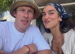 Pirate-style head scarves are the must-have accessory of summer 2026