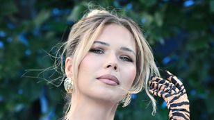 Sandra Kubicka grzmi po zarzutach, że musi mieć bogatego faceta. "Dla mnie pieniądze są w ogóle nieważne"