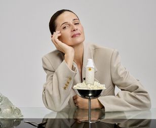 Agnieszka Grochowska pierwszą ambasadorką marki Fridge