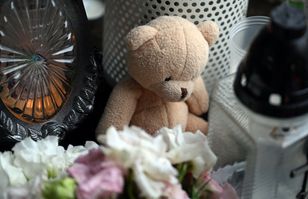 Kraków crash: grandfather says no one helped his daughter and son-in-law at the scene
