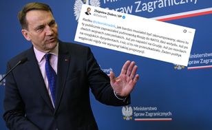 "Radku". Ważniak uderza w Markoego ws. Orbana i Węgier