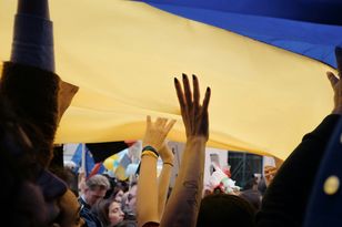 Tylu uchodźców z Ukrainy w Polsce chce wrócić. Nowy sondaż