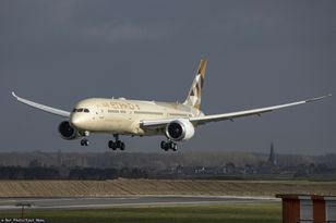 Popularna linia wznawia loty z Abu Zabi. Zaskakująca decyzja