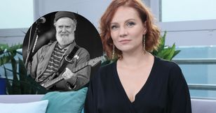 Poruszające słowa Eweliny Flinty. Tak pożegnała Glena Hansarda