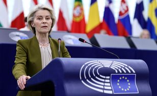 Umowa, która podzielila Europę wchodzi w życie. Oto co się zmieni