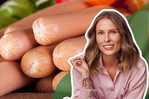 Dietetyk wyjaśnia, czy parówki można jeść na zimno. Decyduje jeden szczegół