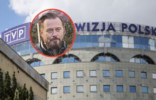 Nagrał wszystko komórką. Stanowski pokazuje 20-minutową awanturę w TVP