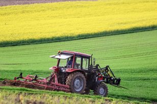 Niecały miesiąc do rewolucji. Rolnicy zgłaszają obiekcje