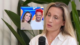 Pola Wiśniewska musiała porozmawiać z dziećmi o rozstaniu. "Ta sytuacja nie była dla nich zaskoczeniem"