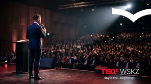 TEDxWSKZ – wydarzenie, które nadaje nowy kierunek akademickim inicjatywom