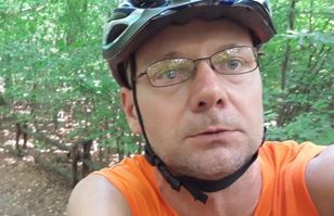 Wyszedł na rower i nie wrócił. Policja prosi o pomoc
