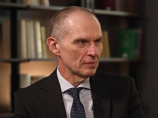 Andrzej Poczobut zapowiada powrót na Białoruś. Mówi o swoim domu i Związku Polaków