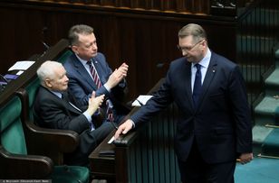 PiS szykuje reformę 800 plus na wybory? Trwają dyskusje w partii