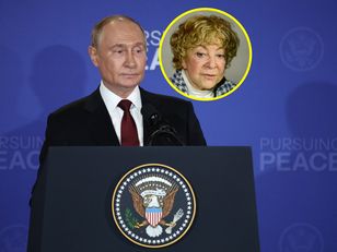 Na Kremlu wystrzeliły korki od szampanów. "To jest dramat"