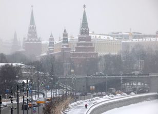 Rosyjska politolożka proponuje "wariant wenezuelski" wobec Kremla