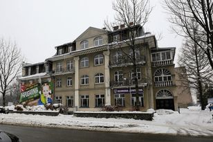 Miliarder kupił hotel w Zakopanem. To kultowy obiekt. Oto co planuje