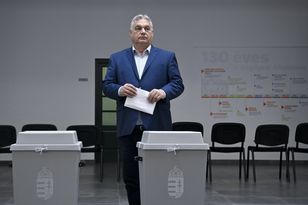 OBWE oceniła wybory na Węgrzech. Zastrzeżenia do działań Fideszu