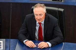 Nawrocki przyjęty przez Trumpa. Jest pierwsza reakcja z KO