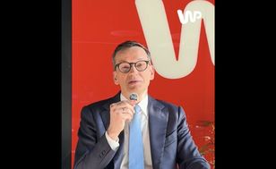 Morawiecki o swoim największym błędzie. Tak odpowiedział