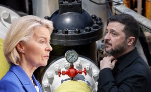 "Nierozsądne". Unii kończy się cierpliwość do Ukrainy