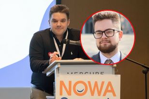 Poruszenie ws. lekarza z KO. "Wychodzi na to, że w ogóle nie śpi"