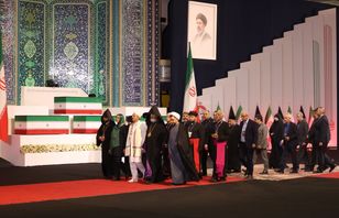 Iran chowa Chameneiego w Dniu Niepodległości USA — sygnał dla Trumpa