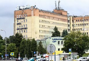 Szpital odsyła ciężarne. Brakuje porodówek w regionie