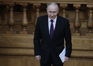 UE gotowa. Może dojść do rozmów pokojowych z Putinem