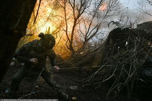 Rosyjski dezerter ukrywa się w kościele pod Akwizgranem, by uniknąć deportacji