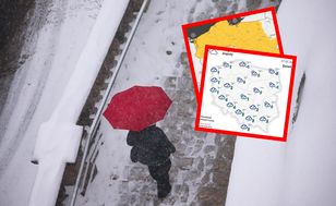 Do Polski napłynie arktyczne powietrze? Jest nowa prognoza