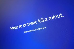 Windows 11 ma problem z aktualizacją KB5058411