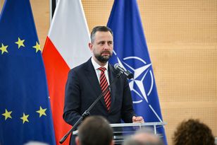 MON reaguje po słowach Trumpa. "Ta ofiara nie może być umniejszana"