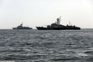 Napięcie wokół Wenezueli. Iran wysyła flotyllę