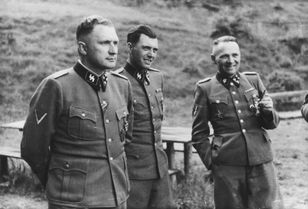 Szwajcarski wywiad odtajnił akta Josefa Mengelego