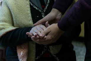 Oszustwo "na chorą córkę". Seniorka straciła ok. 300 tys. zł
