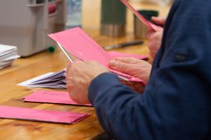 Niemiecki burmistrz sfałszował wybory. Będzie powtórka