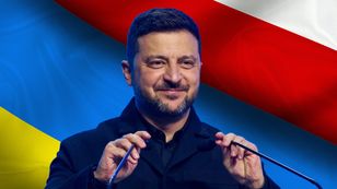 Ukraina przeskoczy Polskę? Pokazali prognozy. Eksperci studzą optymizm