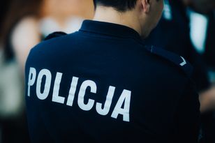 Dramat w Szczytnie. Opiekun z rodzinnego domu dziecka aresztowany
