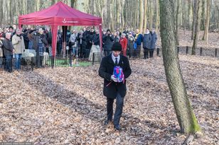 Lasy pamięci. Polacy coraz częściej życzą sobie ekologicznego pochówku